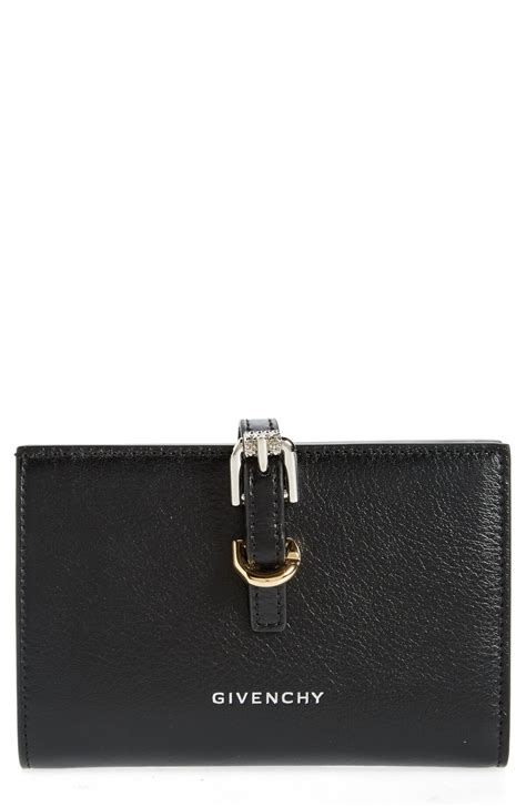 givenchy wallet womens price|givenchy wallet price.